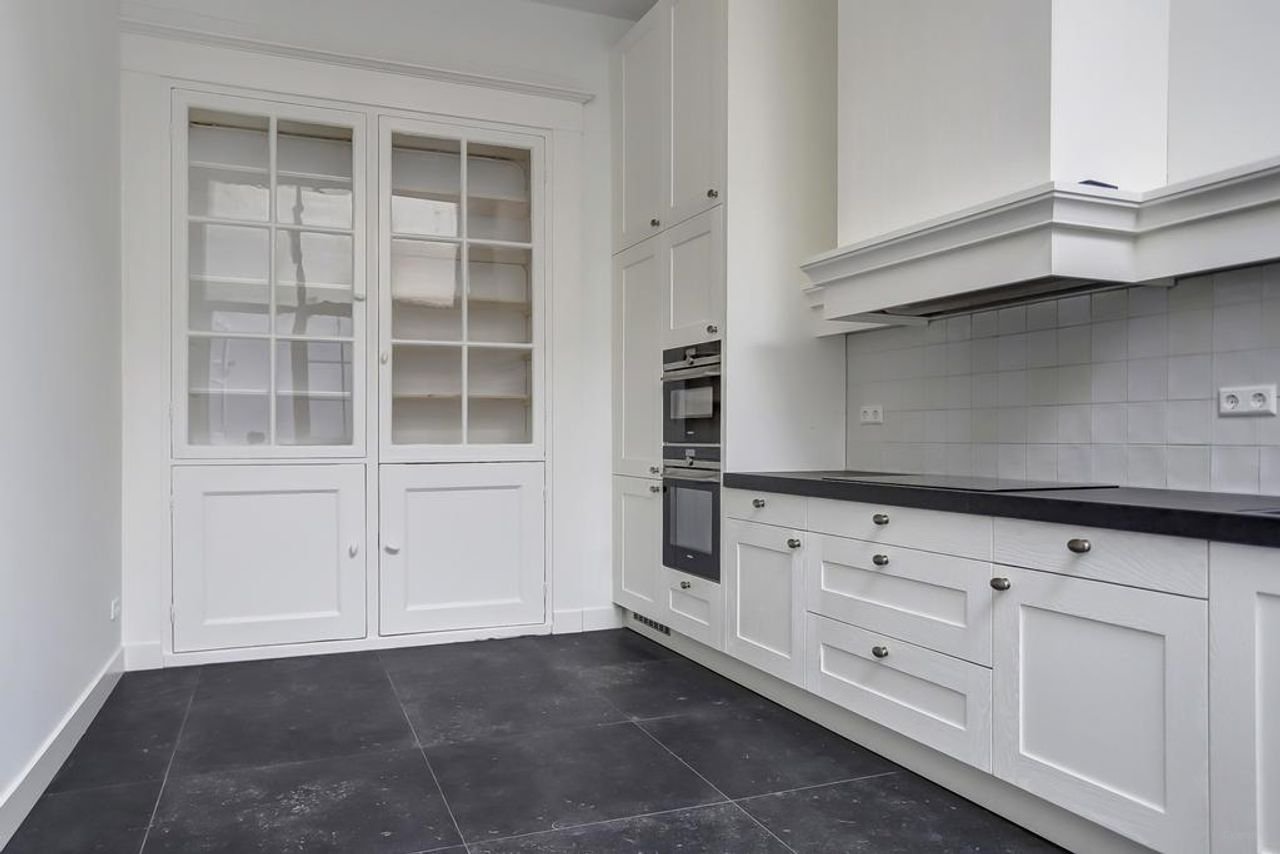 Stadspand met 190m2 tuin - Afbeelding 16