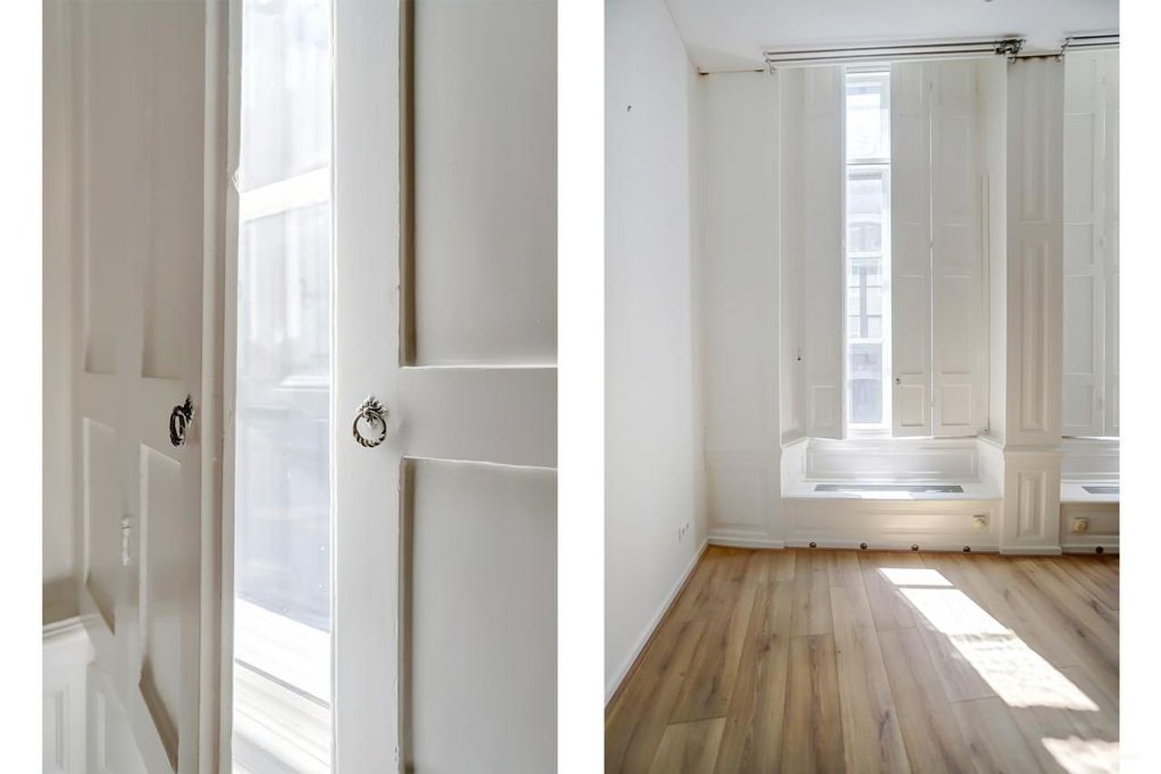 Stadspand met 190m2 tuin - Afbeelding 23