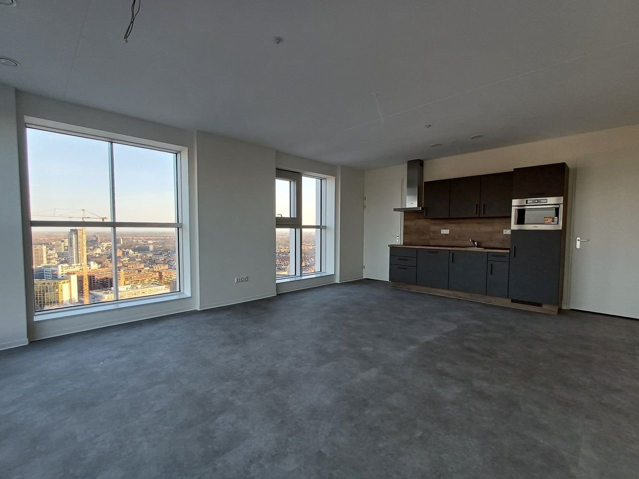 Nieuwe studio naast Philips Stadion - Afbeelding 4