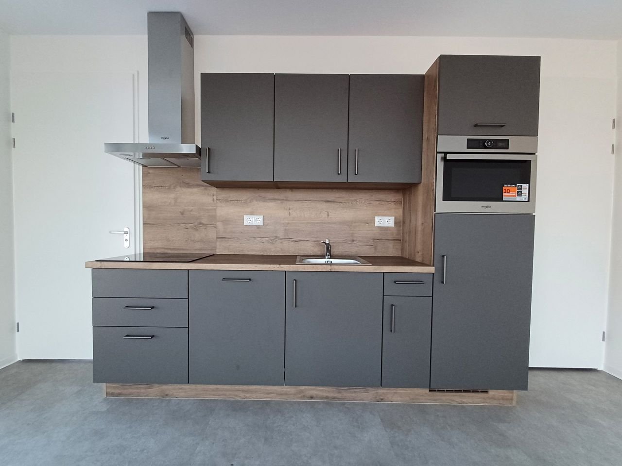 Nieuwe studio naast Philips Stadion - Afbeelding 5