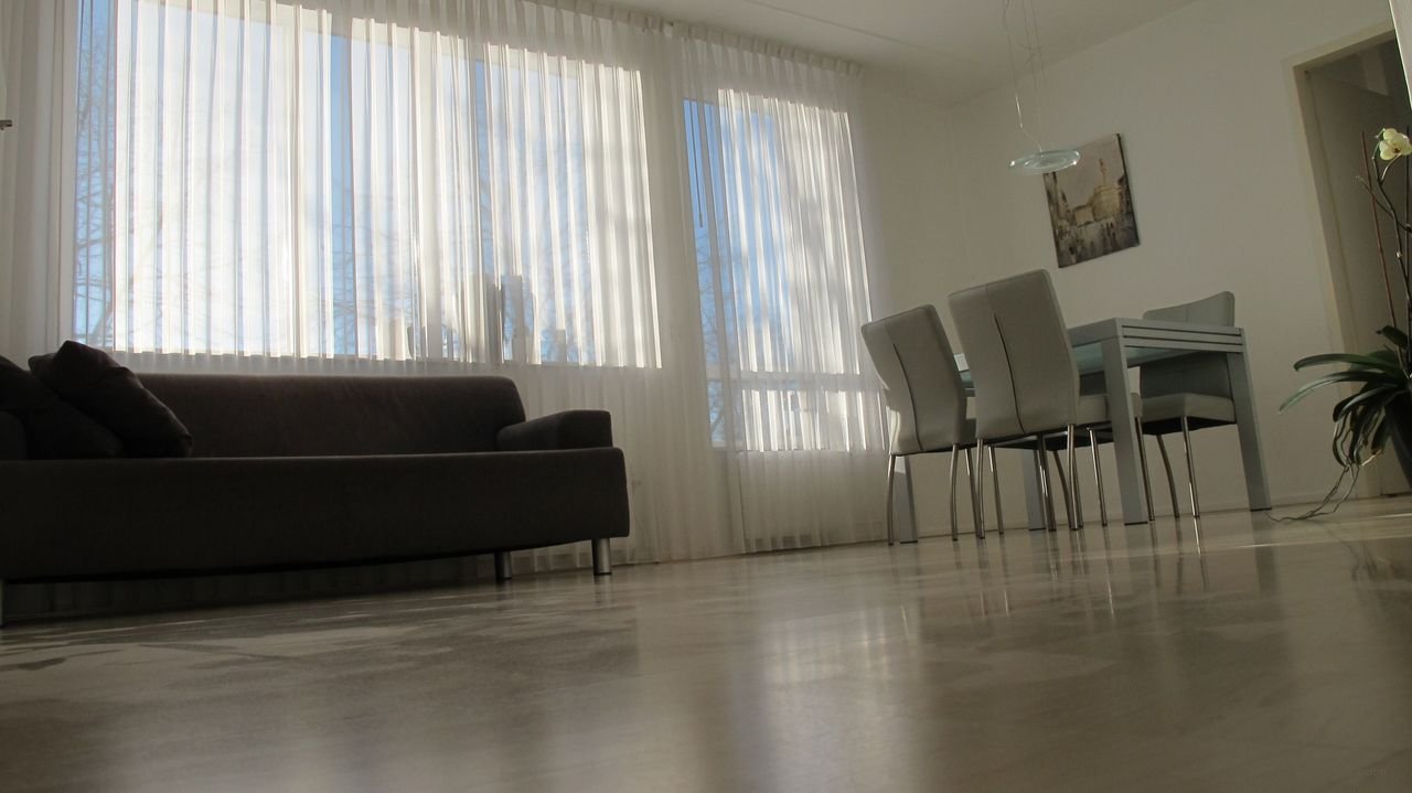 Maisonette with no neighbors above near Zomerkade - Image 1