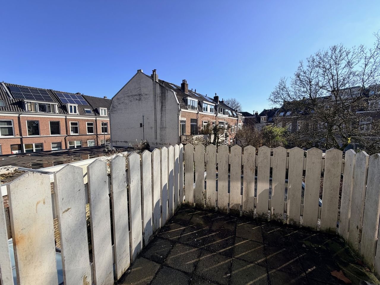 Karakteristieke studio in Utrecht Oudwijk - Afbeelding 10