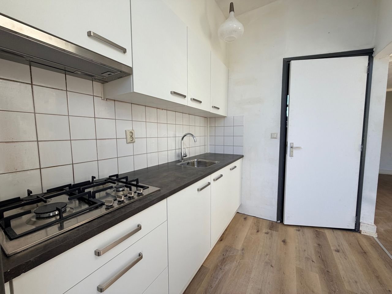 Karakteristieke studio in Utrecht Oudwijk - Afbeelding 7
