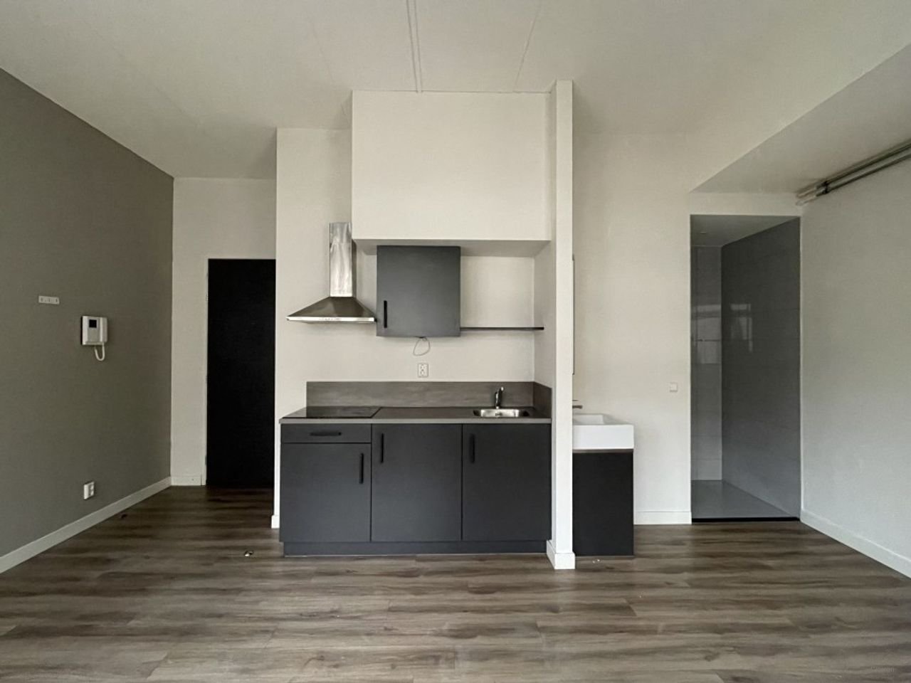 Studio met dakterras en gym in Apeldoorn - Afbeelding 2