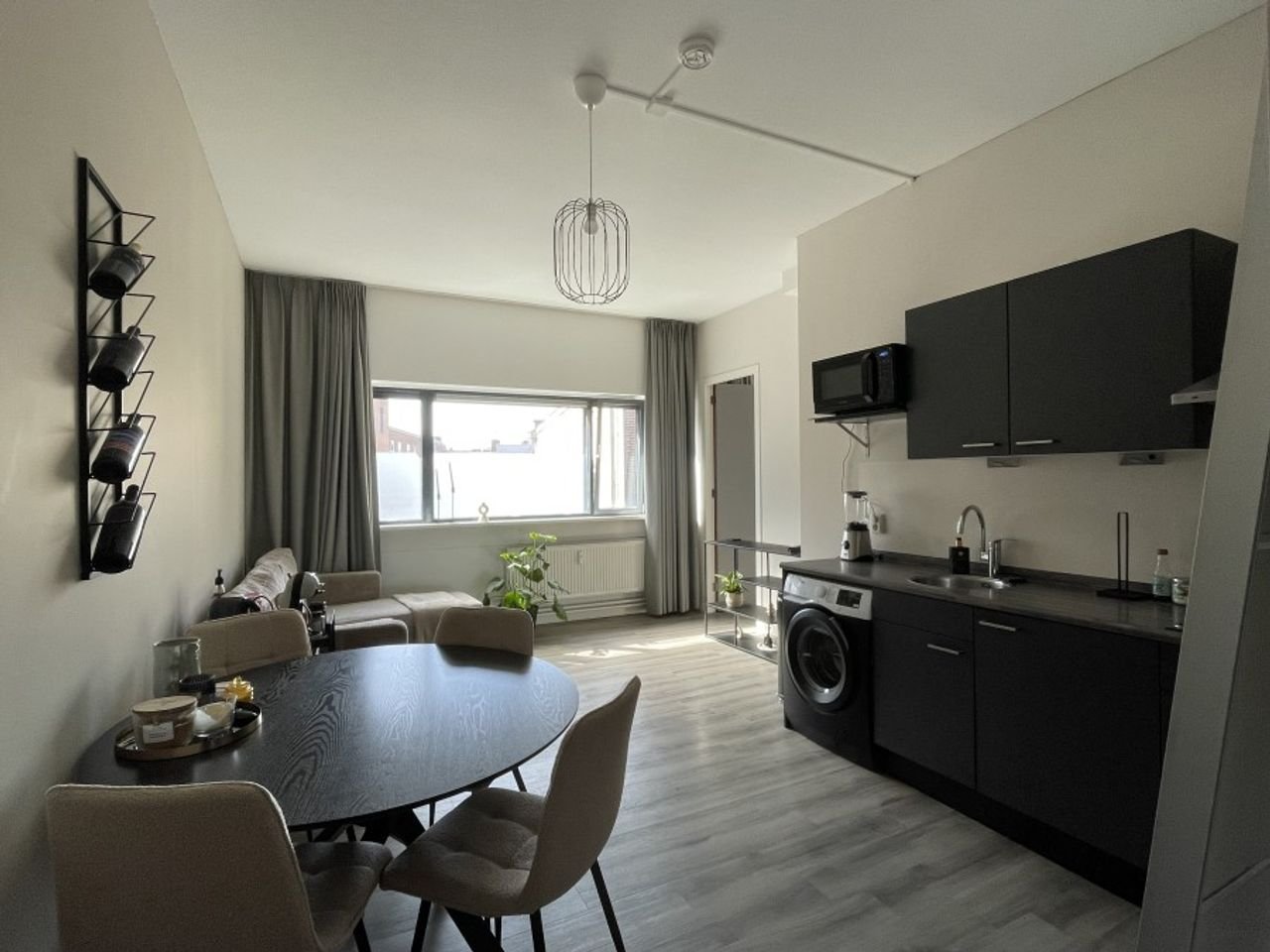 Tweekamerappartement met dakterras in centrum Arnhem - Afbeelding 2