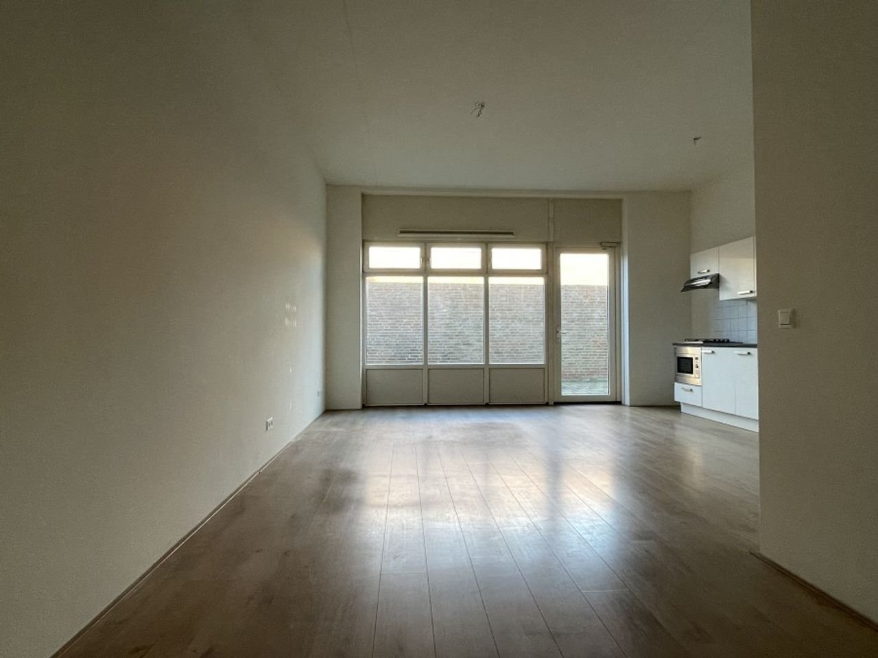 Moderne studio aan de Nieuwstad - Afbeelding 2