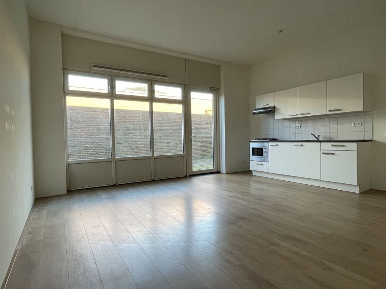 Moderne studio aan de Nieuwstad - Afbeelding 3