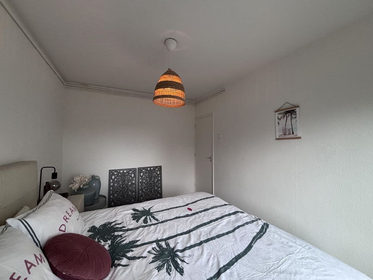 Apartment with two balconies in Scharn - Image 13