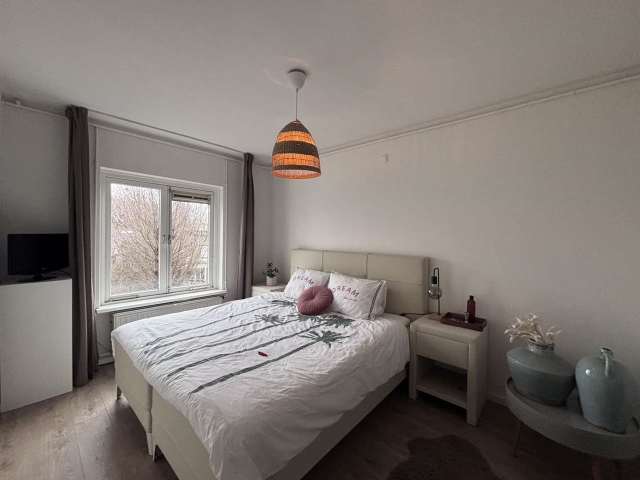 Apartment with two balconies in Scharn - Image 12