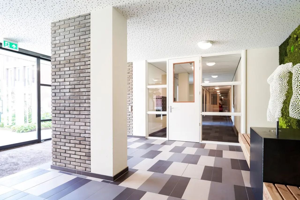 Benedenhuis van 101 m² met terras - Afbeelding 4