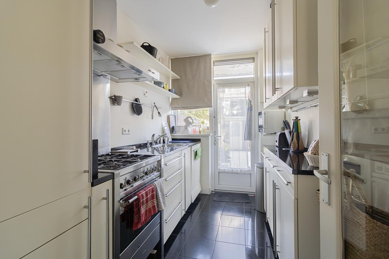 119 m2 gezinswoning met tuin in Amstelveen - Afbeelding 5