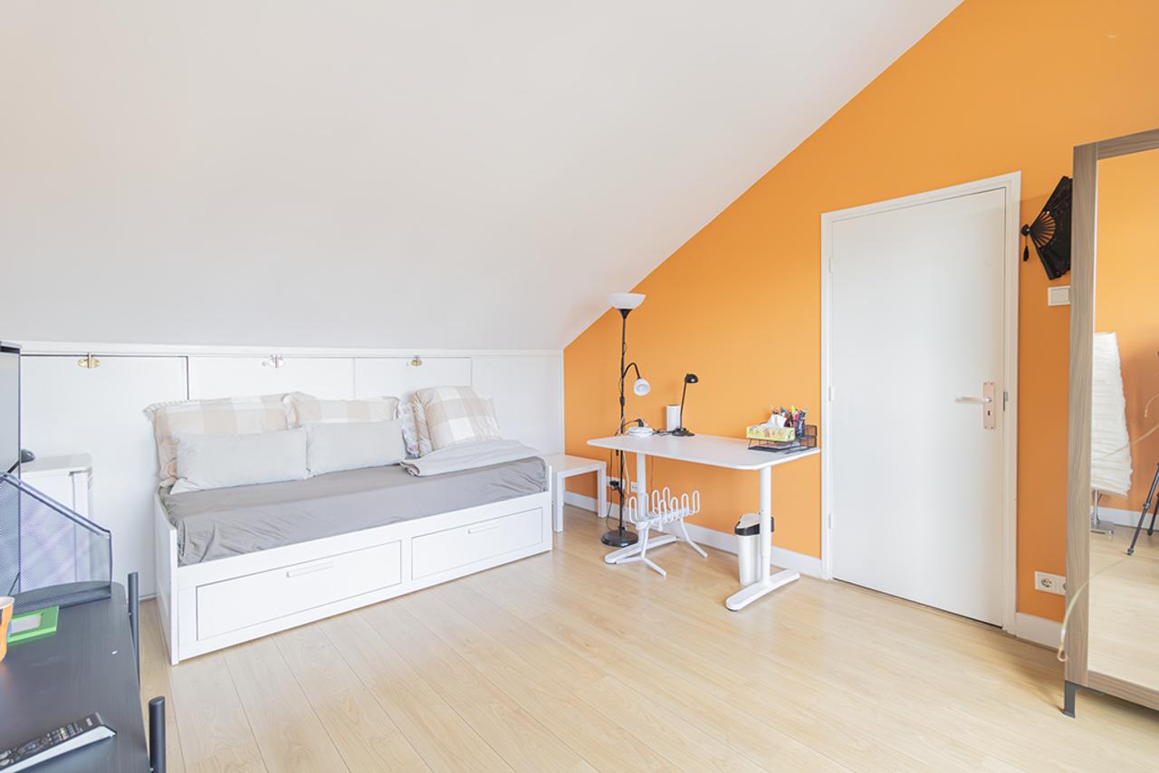 119 m2 gezinswoning met tuin in Amstelveen - Afbeelding 15