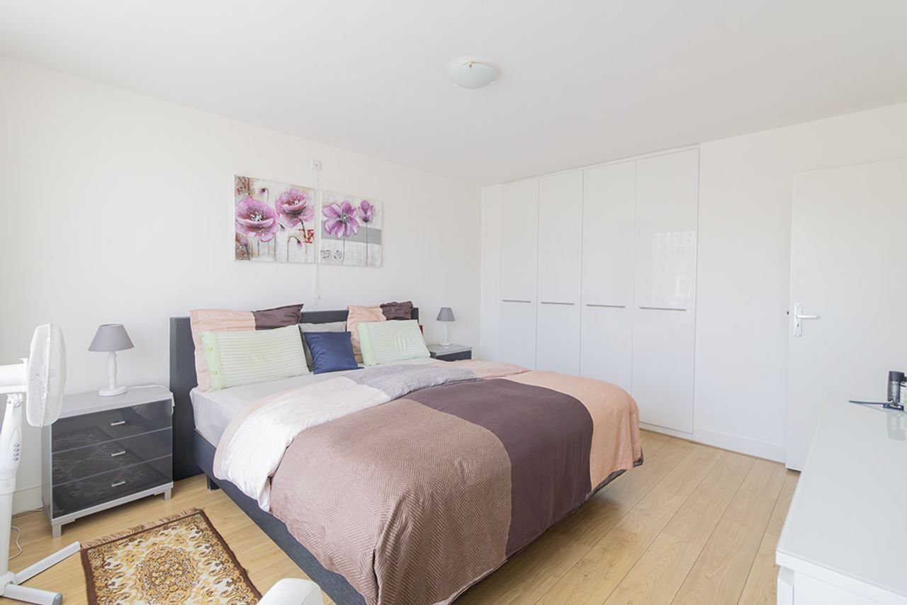 Ruim gezinshuis aan de Rembrandtweg - Afbeelding 10