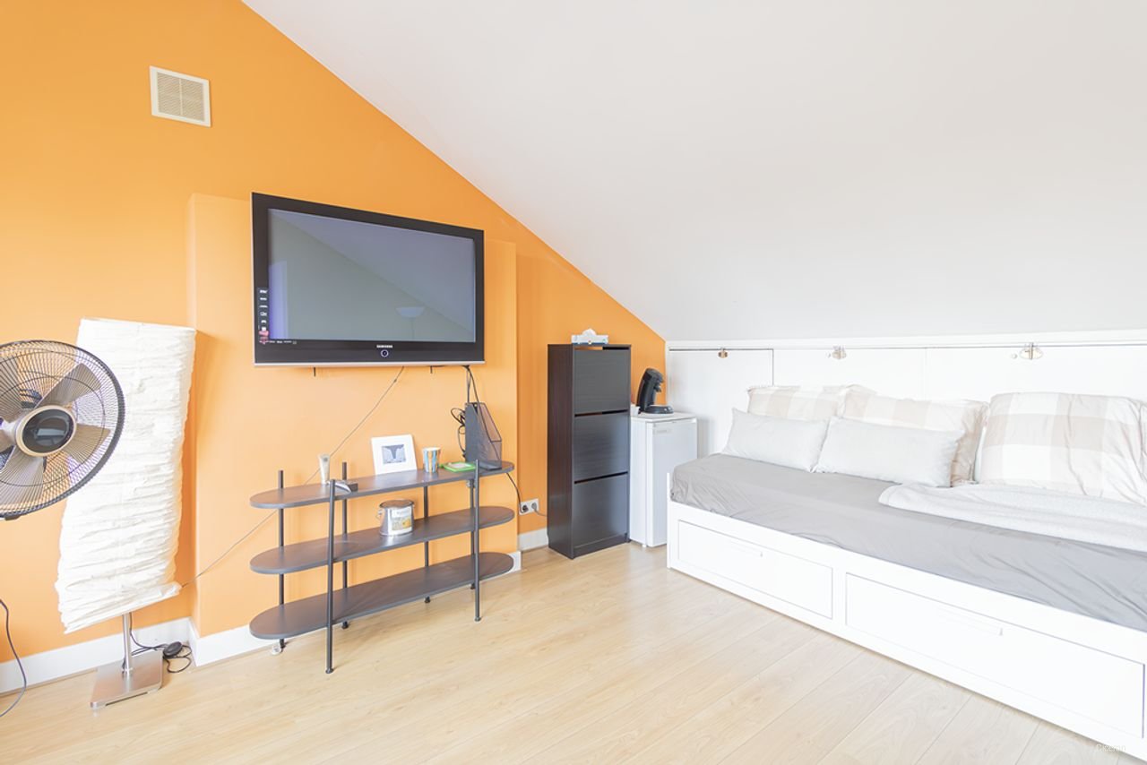 Ruim gezinshuis aan de Rembrandtweg - Afbeelding 14