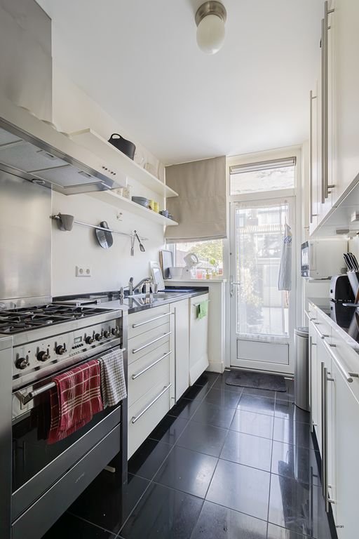 Ruim gezinshuis aan de Rembrandtweg - Afbeelding 6