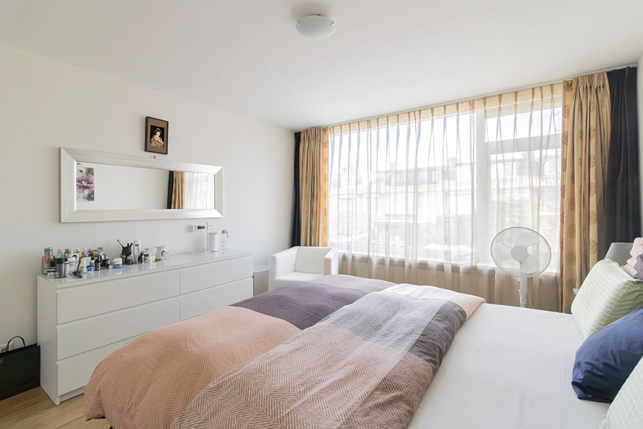 Ruim gezinshuis aan de Rembrandtweg - Afbeelding 9