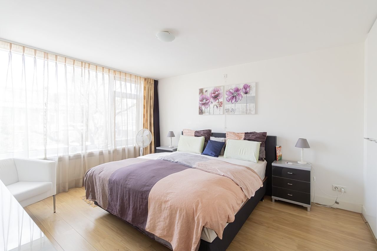 Ruim gezinshuis aan de Rembrandtweg - Afbeelding 8