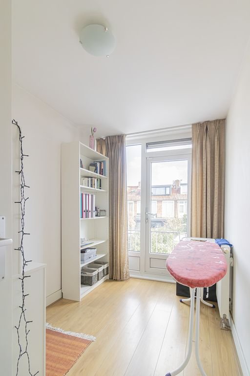 Ruim gezinshuis aan de Rembrandtweg - Afbeelding 11