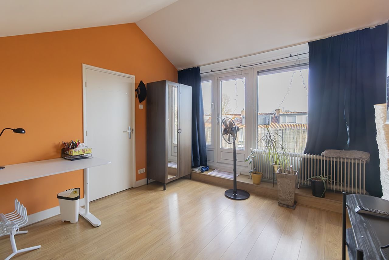 Ruim gezinshuis aan de Rembrandtweg - Afbeelding 16