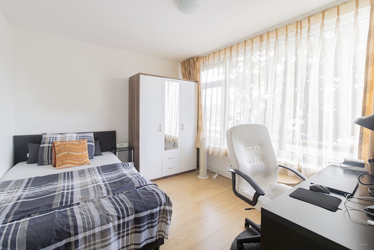 Ruim gezinshuis aan de Rembrandtweg - Afbeelding 12