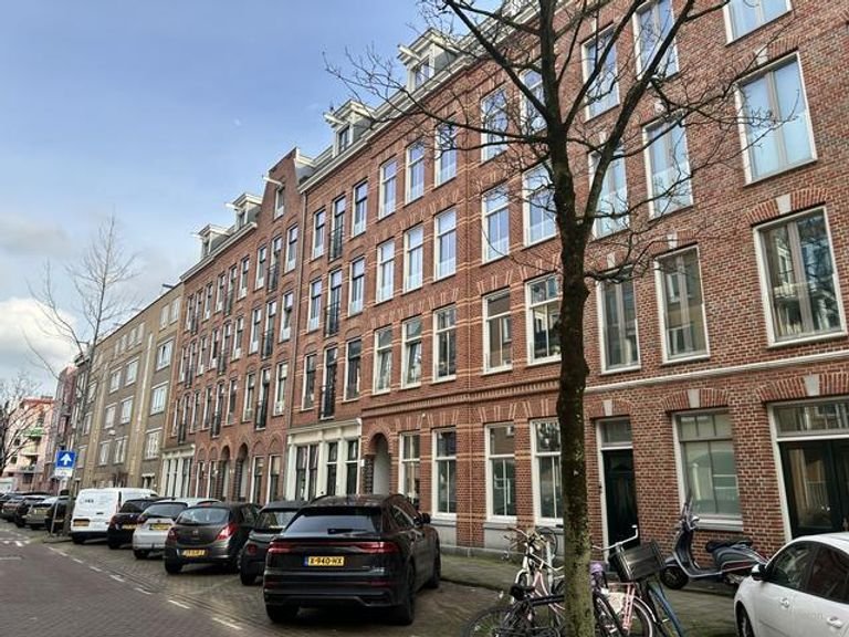 Topappartement met dakterras in Oost - Afbeelding 2