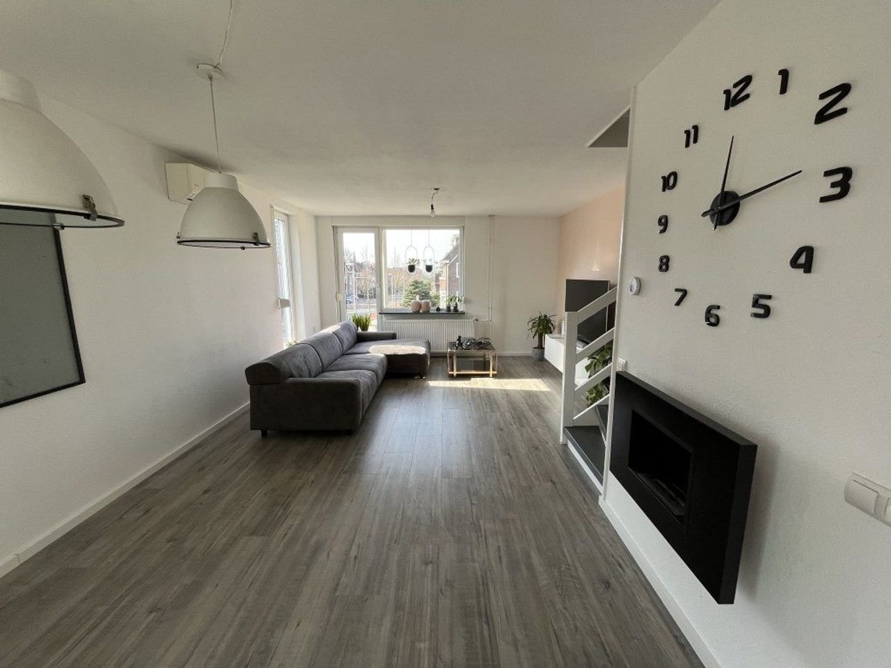 Hoekwoning met garage en zonnepanelen - Afbeelding 17