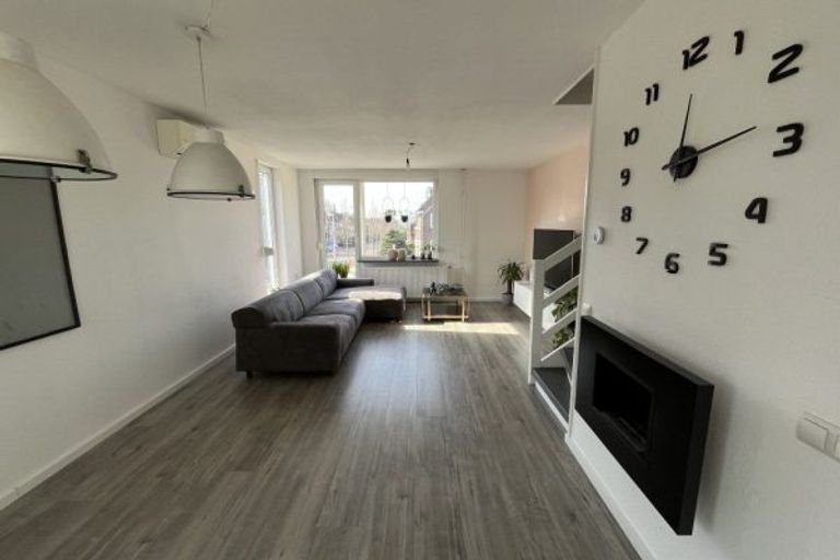 Hoekwoning met garage en zonnepanelen - Afbeelding 16