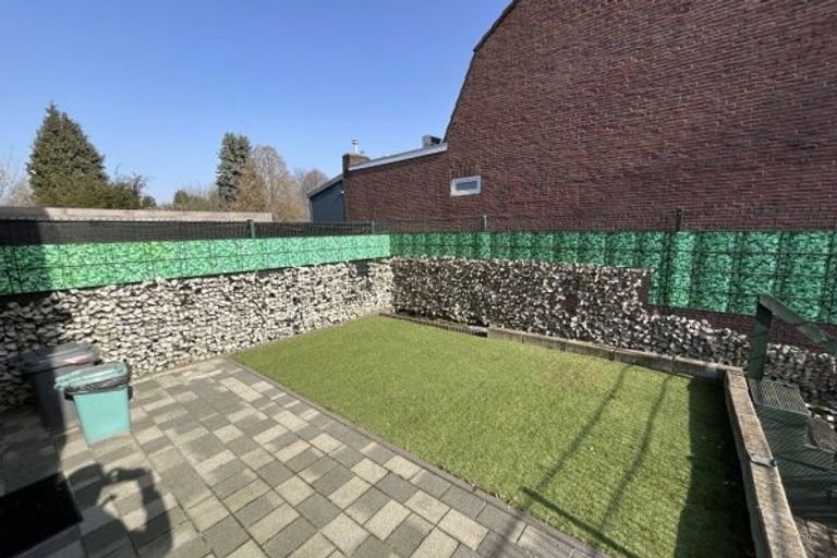 Hoekwoning met garage en zonnepanelen - Afbeelding 21