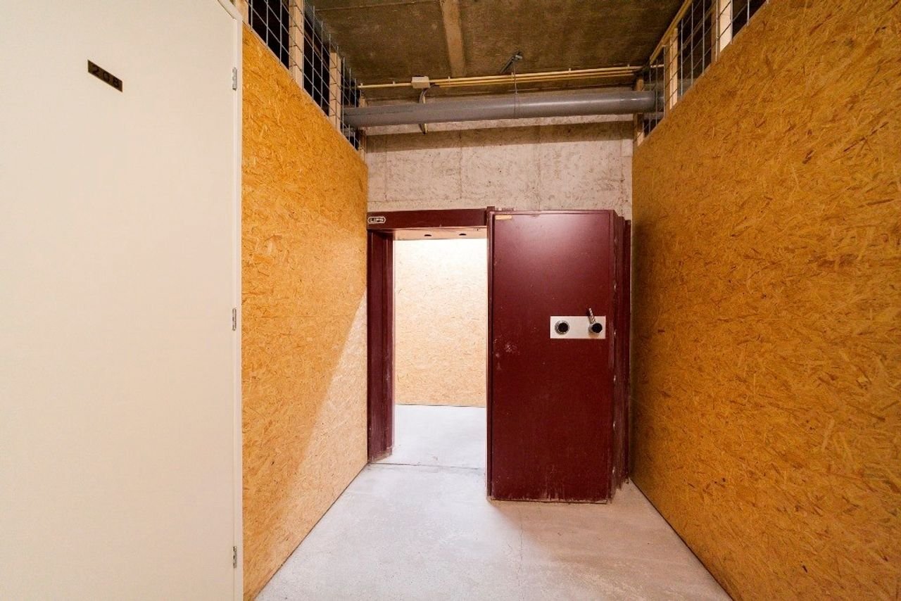 Hoge plafonds en balkon op zuid in Hoorn - Afbeelding 19