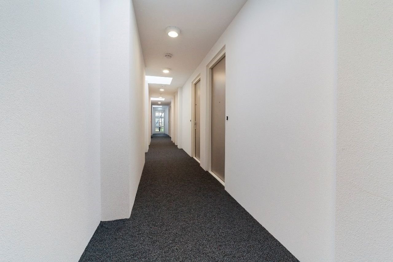 Hoge plafonds en balkon op zuid in Hoorn - Afbeelding 16