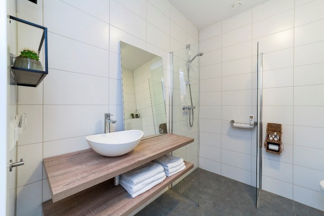 Hoge plafonds en balkon op zuid in Hoorn - Afbeelding 10