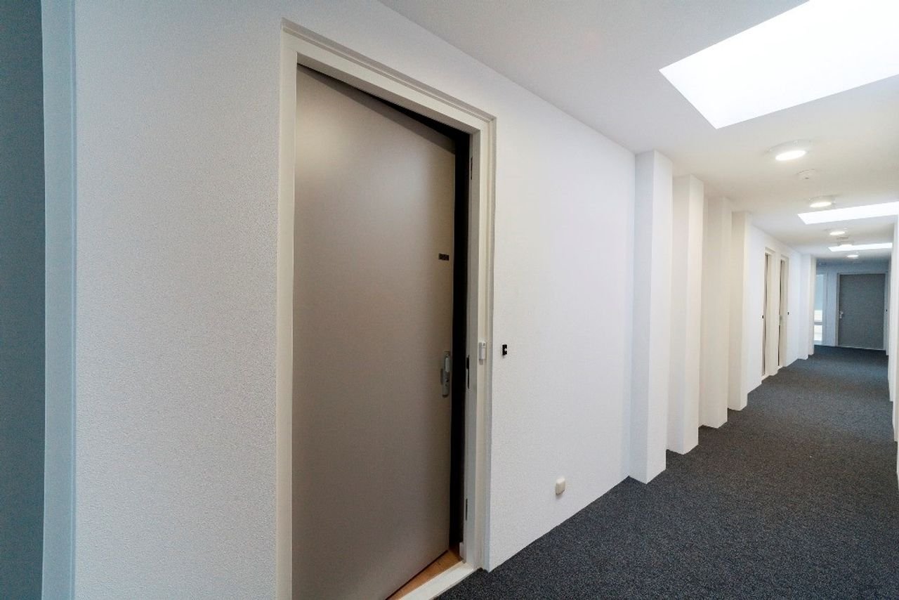 Hoge plafonds en balkon op zuid in Hoorn - Afbeelding 17