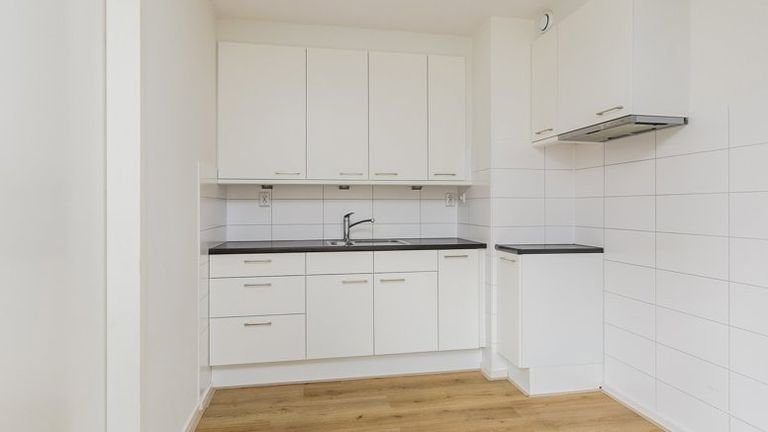 Ruime woning met tuin in Tilburg - Afbeelding 5