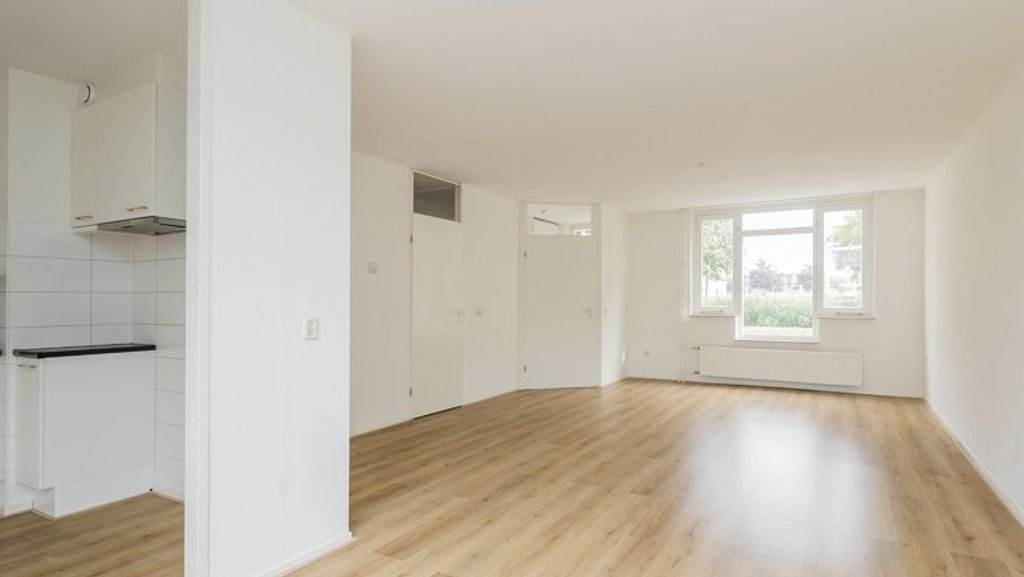 Ruime woning met tuin in Tilburg - Afbeelding 3