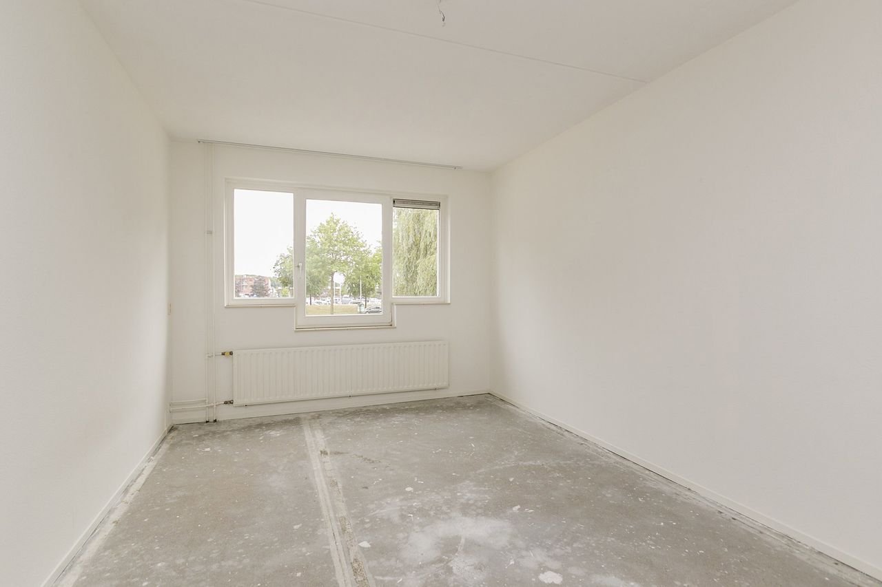 Ruime woning met tuin in Tilburg - Afbeelding 9