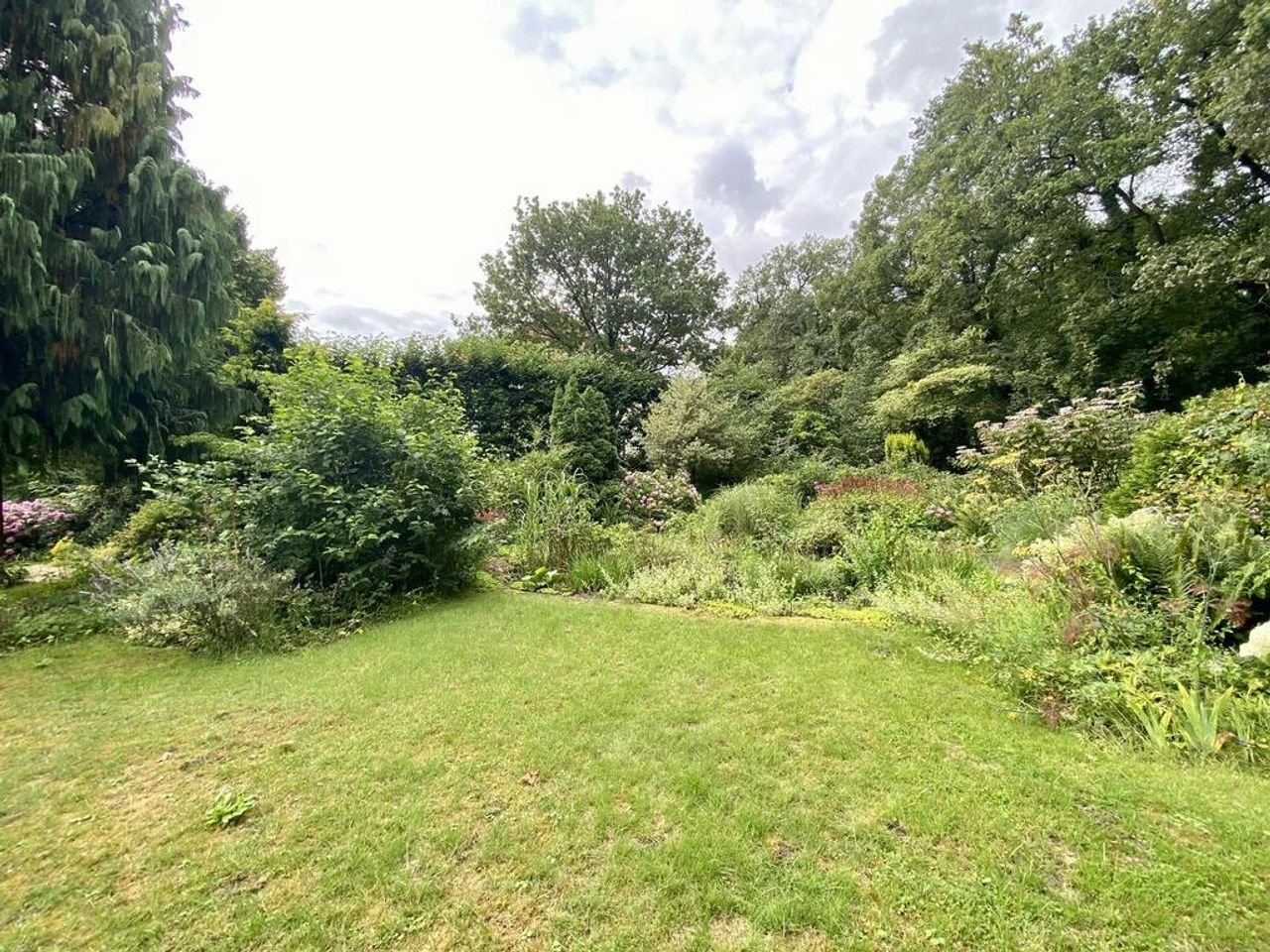 Vrijstaande woonboerderij aan de Waaldijk - Afbeelding 23