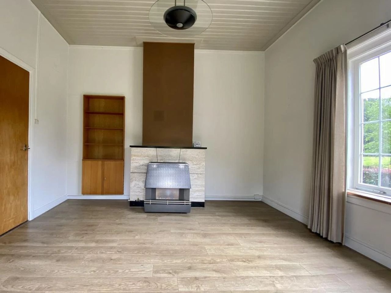 Vrijstaande woonboerderij aan de Waaldijk - Afbeelding 8