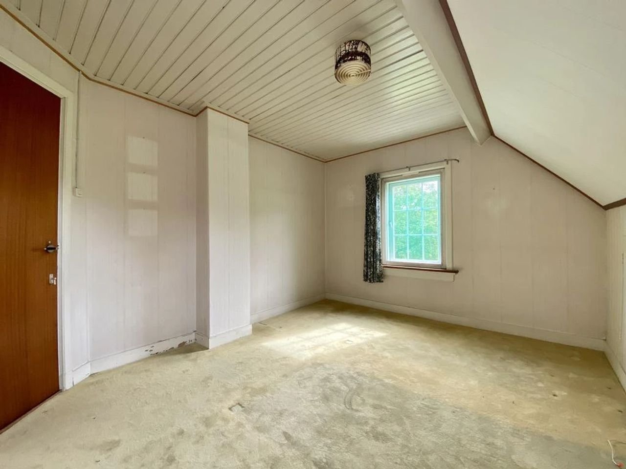 Vrijstaande woonboerderij aan de Waaldijk - Afbeelding 15