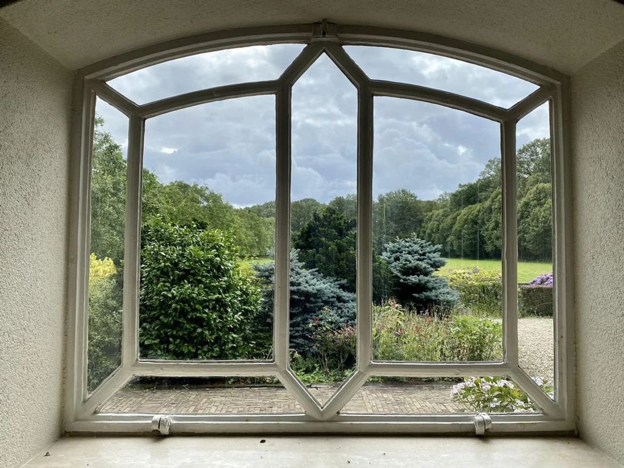 Vrijstaande woonboerderij aan de Waaldijk - Afbeelding 12