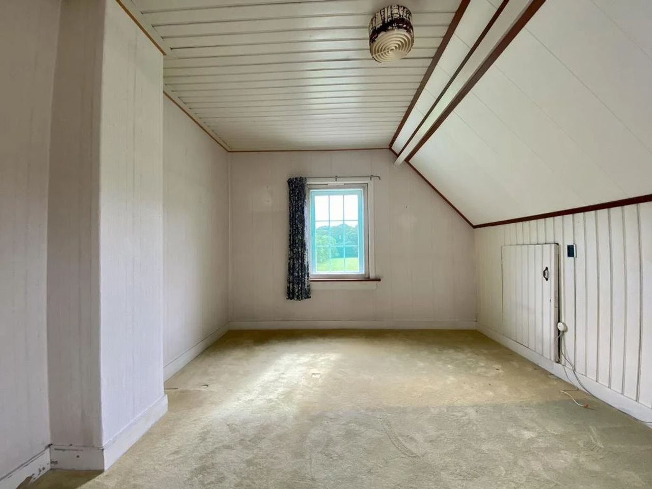 Vrijstaande woonboerderij aan de Waaldijk - Afbeelding 14