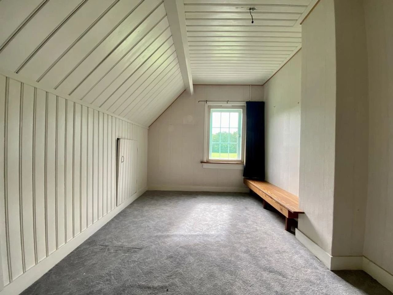 Vrijstaande woonboerderij aan de Waaldijk - Afbeelding 17