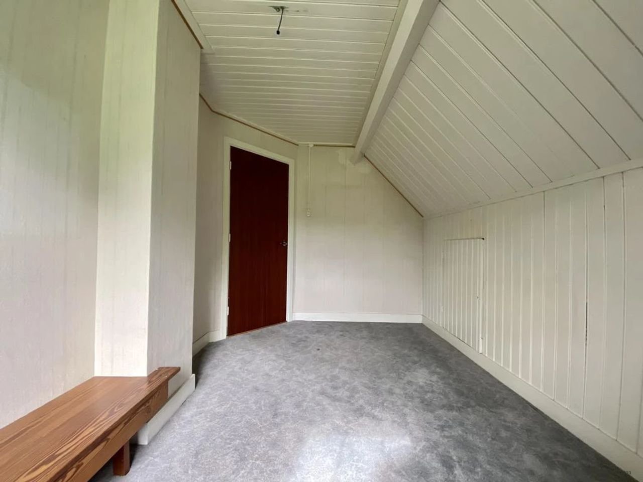 Vrijstaande woonboerderij aan de Waaldijk - Afbeelding 18