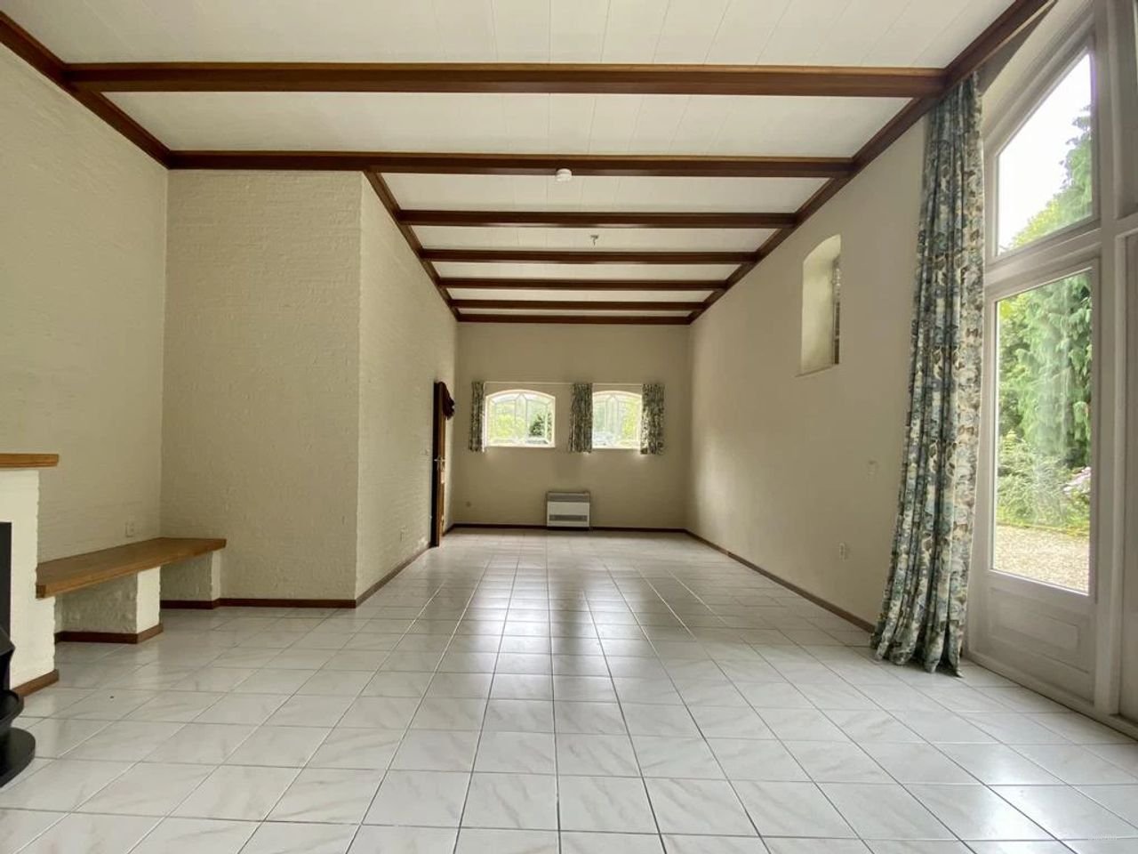 Vrijstaande woonboerderij aan de Waaldijk - Afbeelding 10