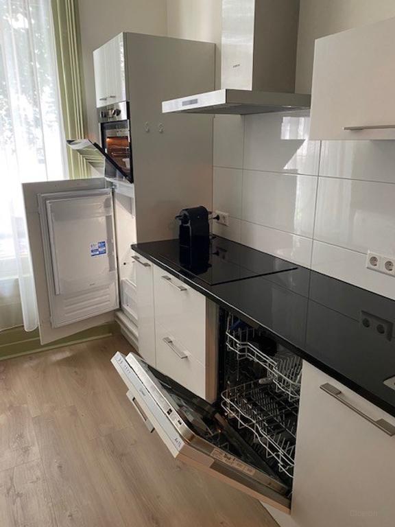 Gemeubileerd appartement met veranda in Arnhem - Afbeelding 7