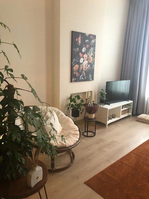 Gemeubileerd appartement met veranda in Arnhem - Afbeelding 4
