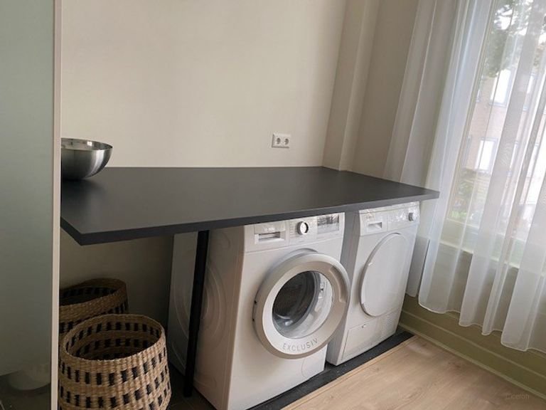 Gerenoveerd appartement met veranda in Arnhem - Afbeelding 8