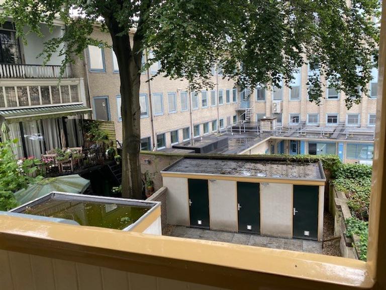 Gemeubileerd appartement met veranda in Arnhem - Afbeelding 16