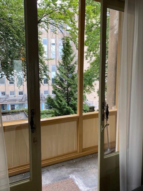 Gemeubileerd appartement met veranda in Arnhem - Afbeelding 14