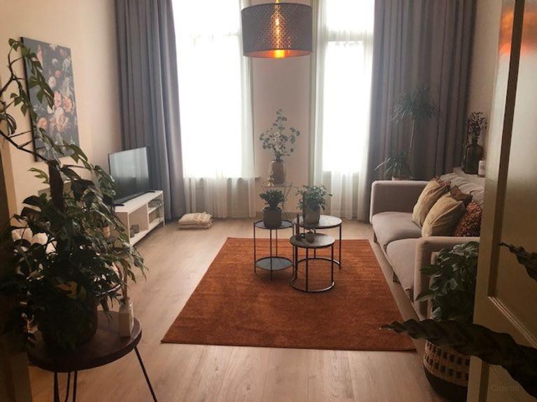 Gemeubileerd appartement met veranda in Arnhem - Afbeelding 3