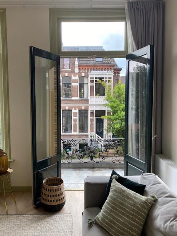 Gemeubileerd appartement met veranda in Arnhem - Afbeelding 20
